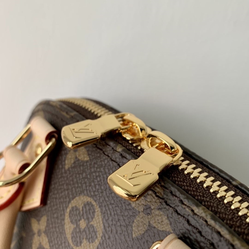 LV Satchel bags